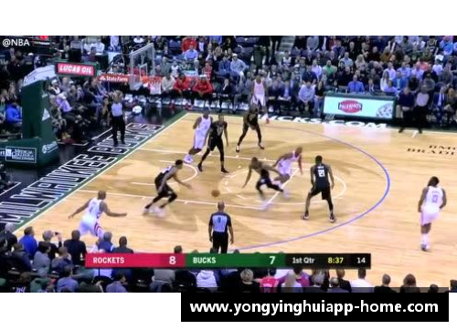 NBA每日十佳球：探索球场精彩瞬间