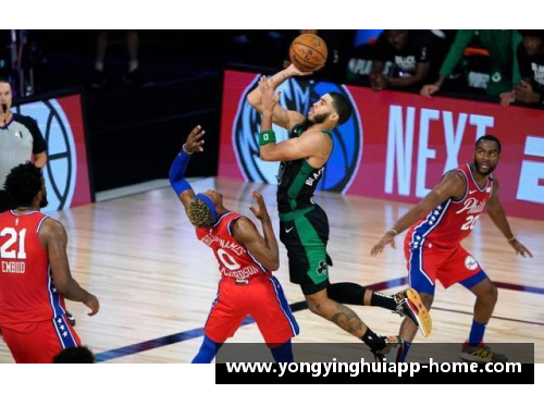 NBA新星杰雷布科：探索他在球场上的崛起与个人成长