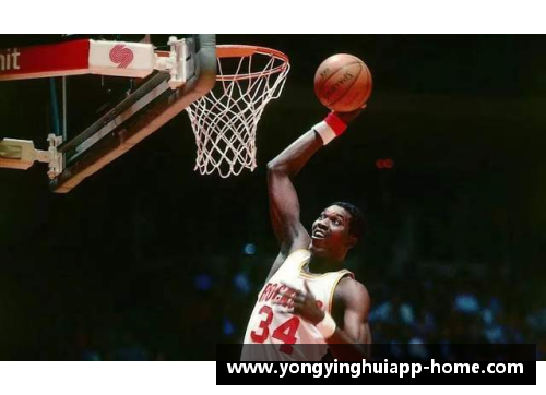 NBA球星的生涯轨迹与成就：探索其精彩背后