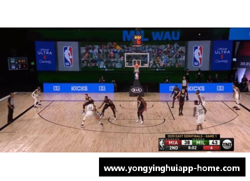 NBA直播在线观看全攻略及实用资源推荐