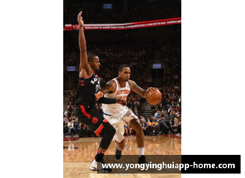 NBA票务网：篮球狂热者的门票购买及赛事信息一站式平台