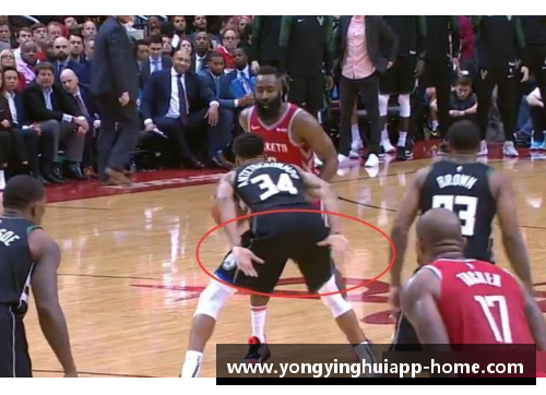 NBA新规