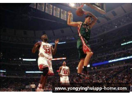 NBA：子弹般速度的篮球风暴