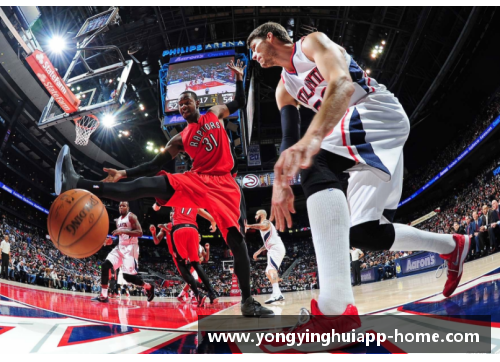 免费NBA直播：全新视角下的篮球精彩享受